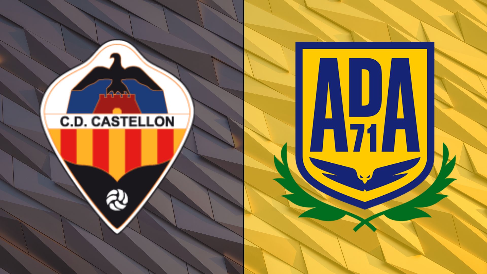 Castellón vs Eldense