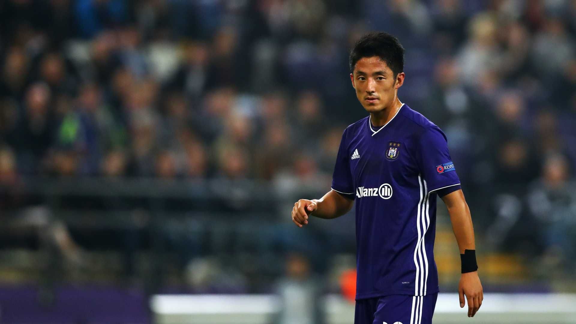 2019-01-30 Ryota Morioka