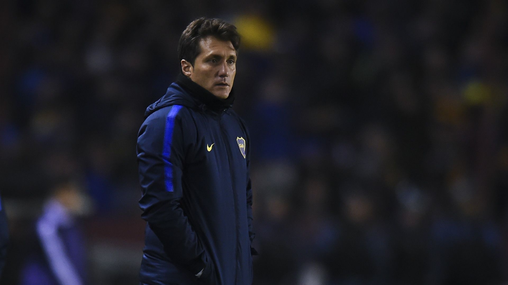 Guillermo Barros Schelotto Boca Alvarado 32avos de final Copa Argentina