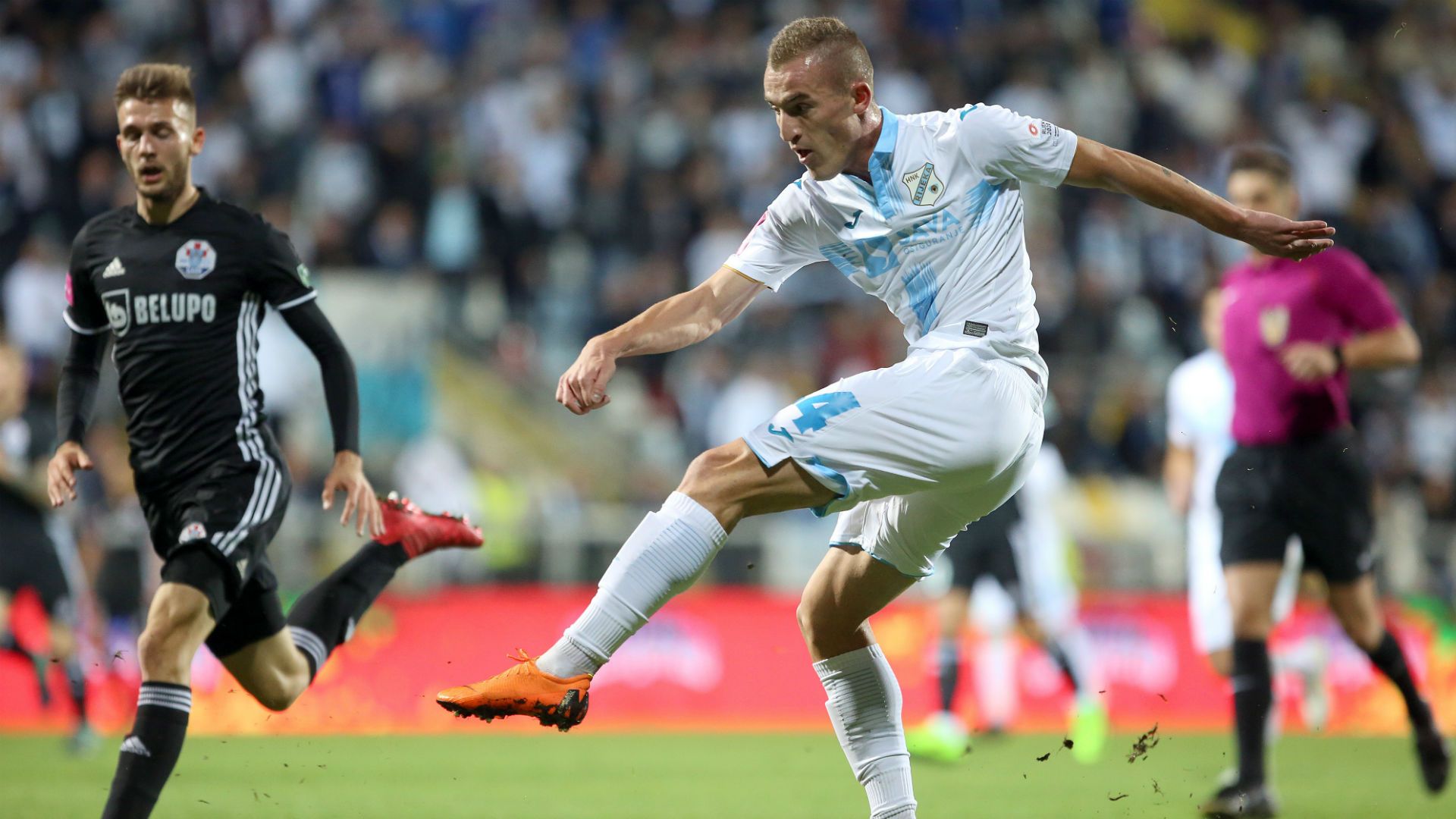 stjepan loncar - rijeka 2018