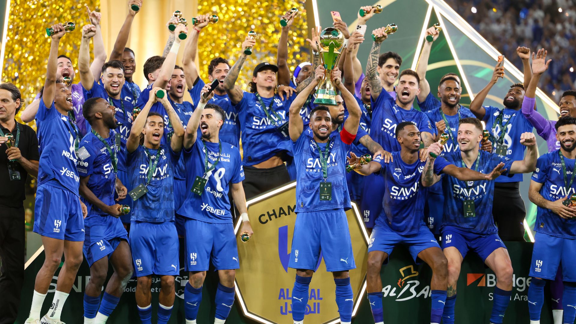 al hilal tickets