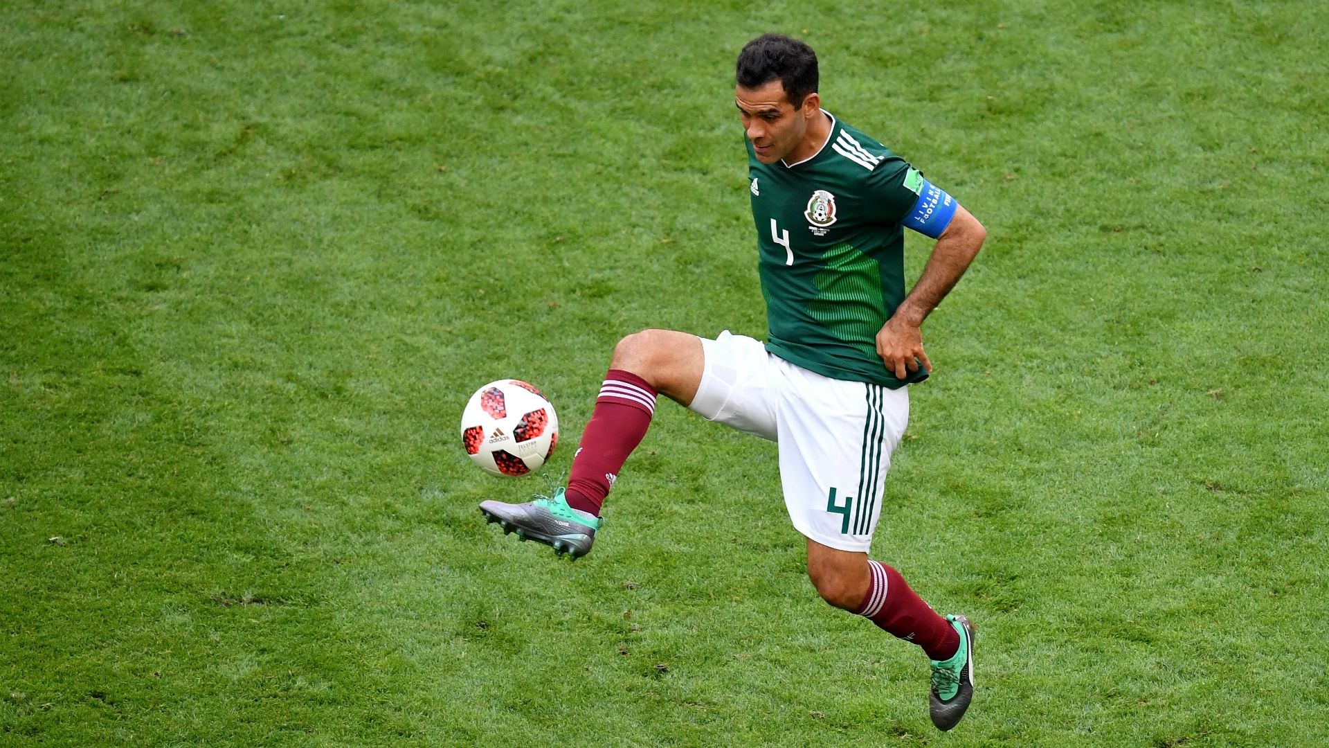 Rafael Márquez