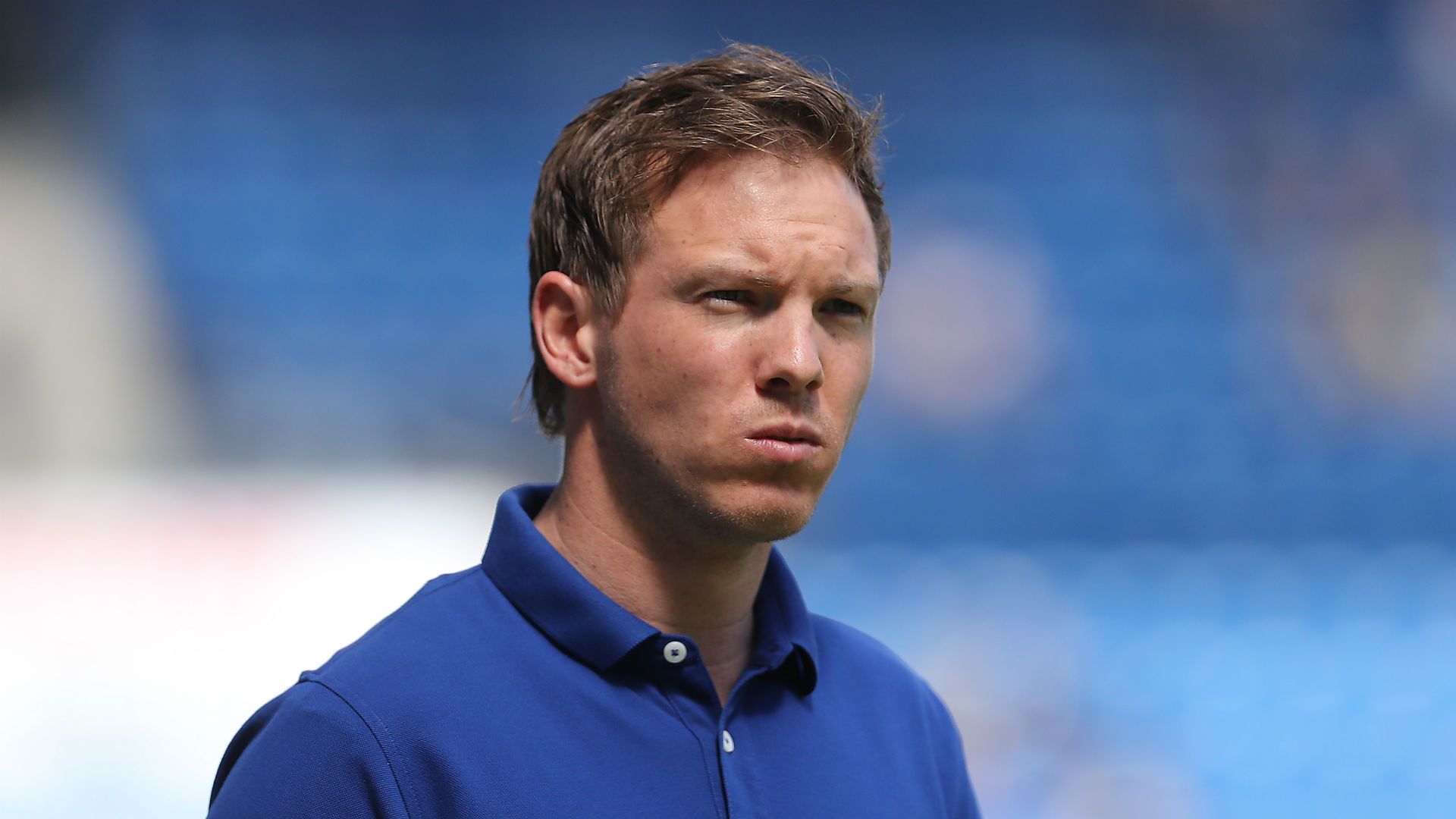 Julian Nagelsmann Hoffenheim