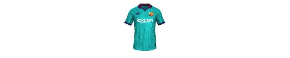 Barcelona - tercero