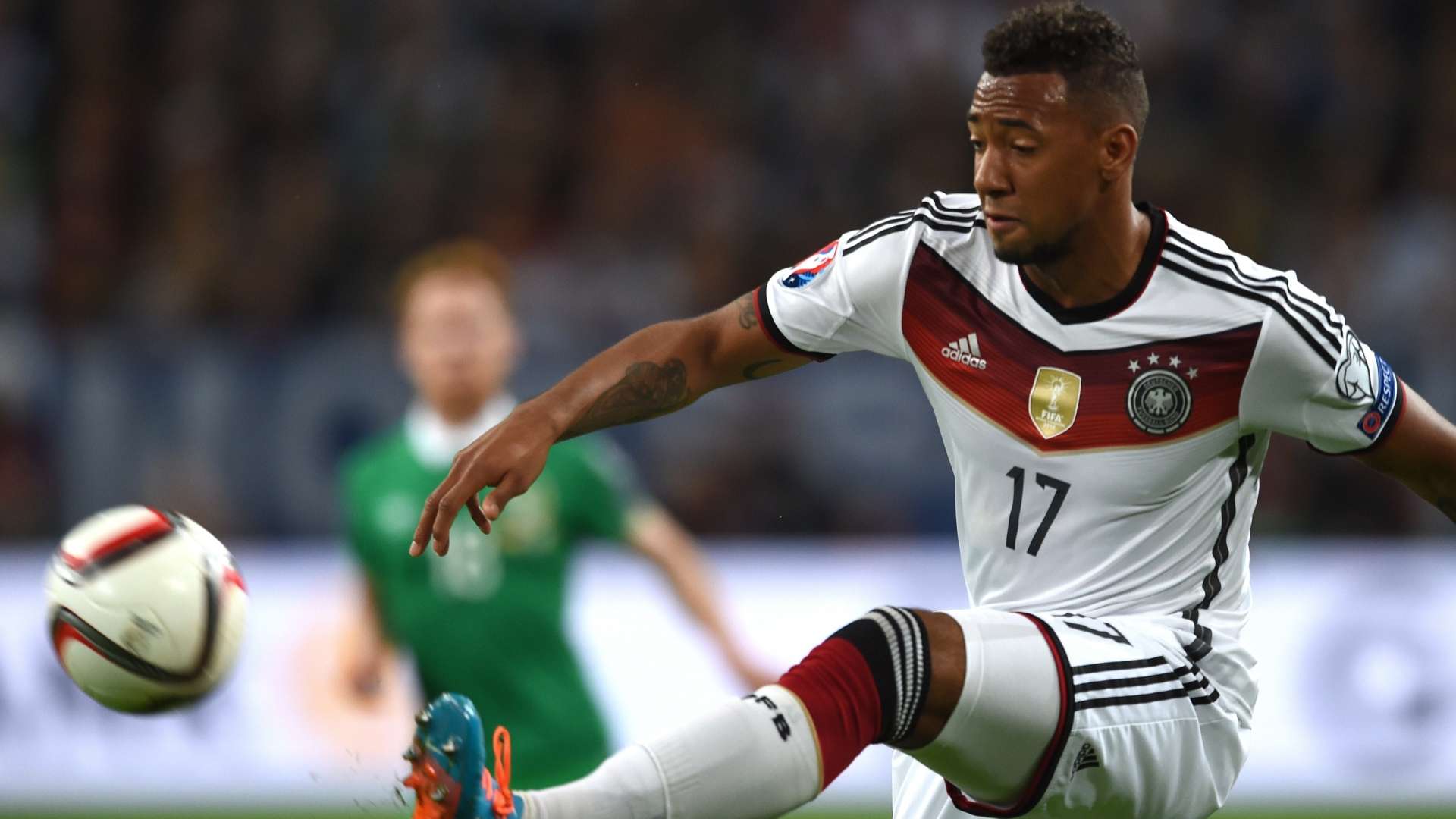 Jerome Boateng Germany