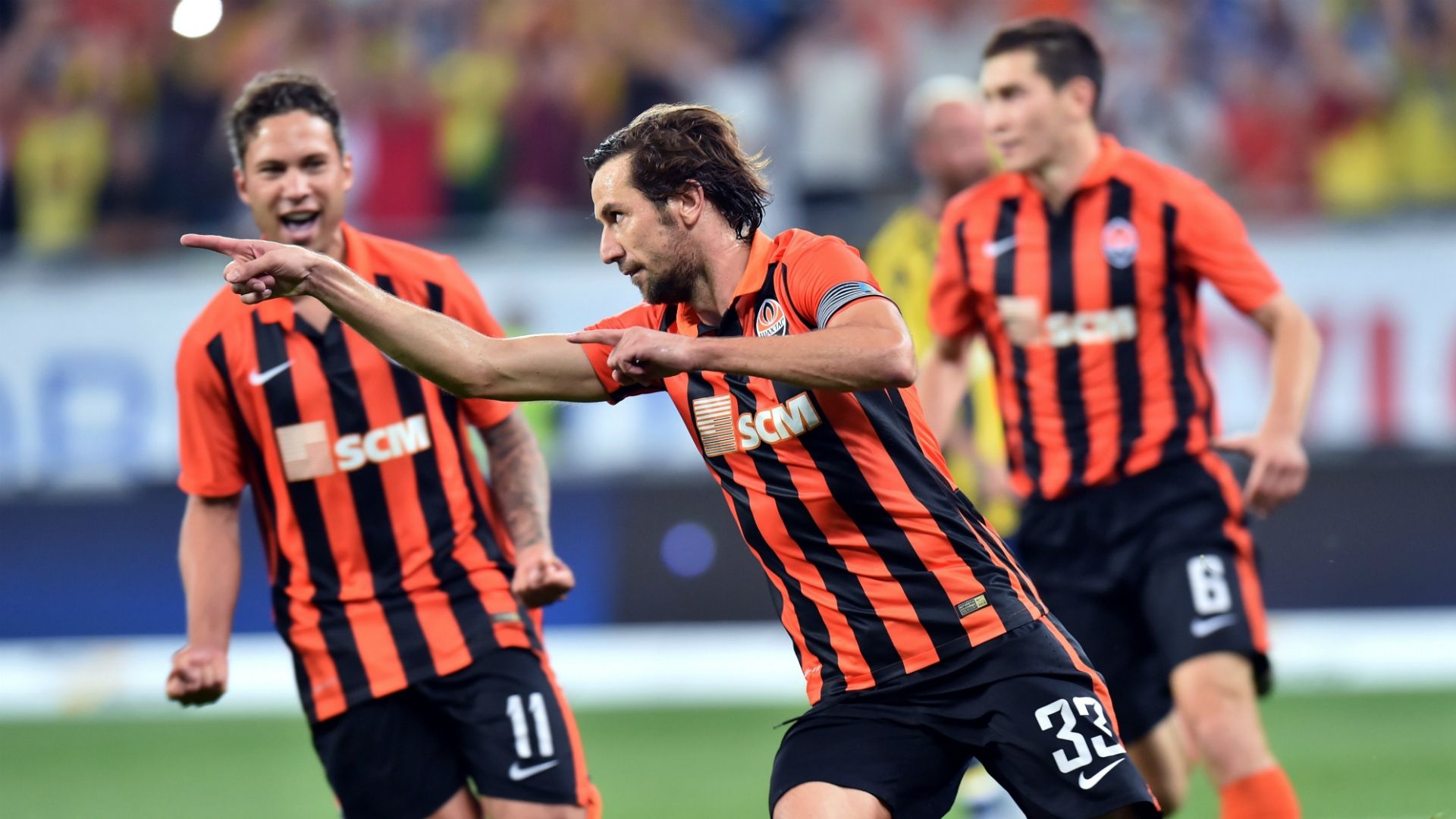 Darijo Srna Shakhtar 19082015
