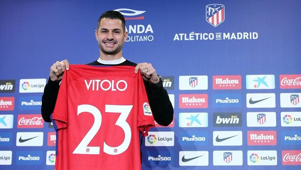 Costa vitolo