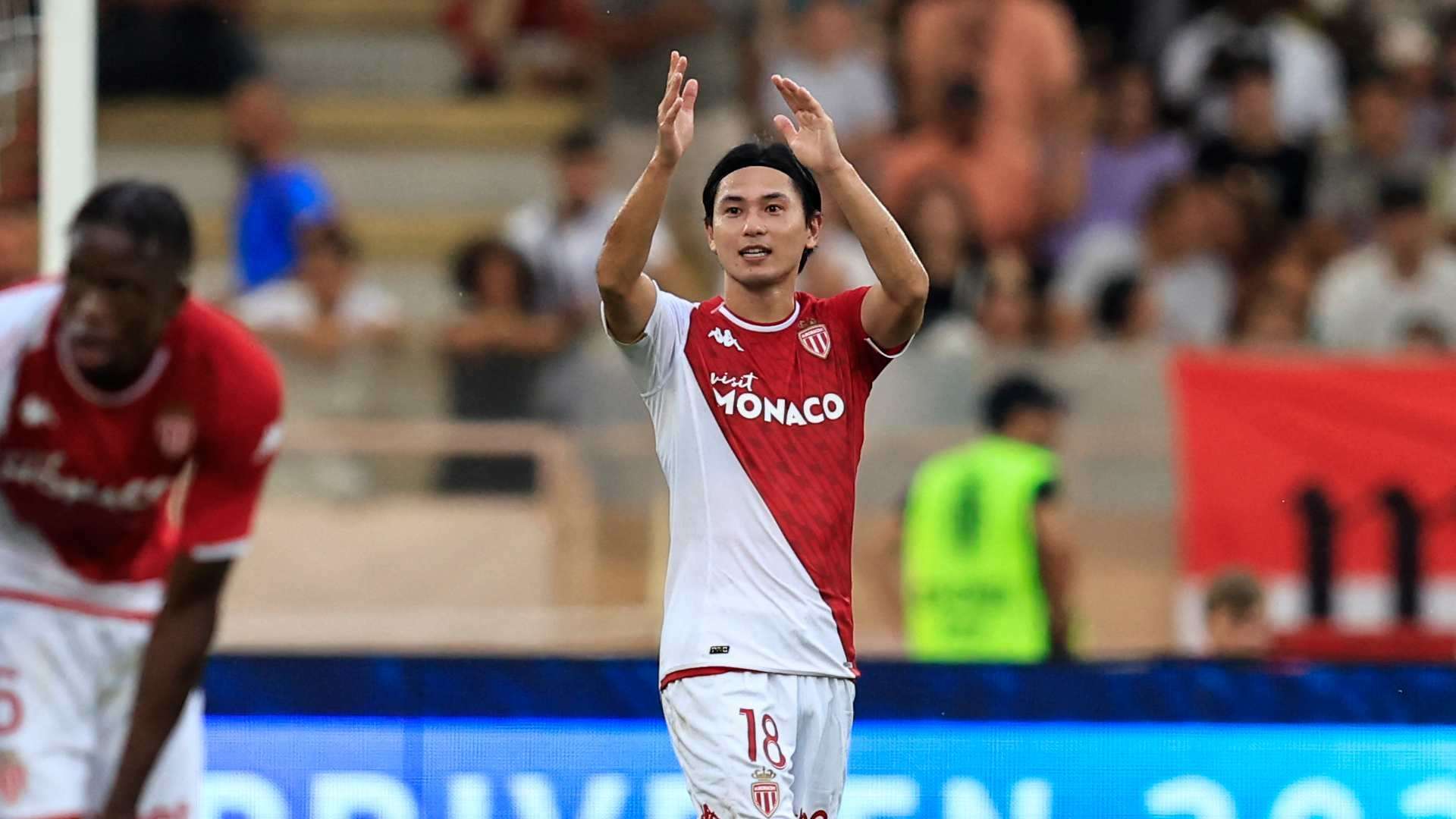 20230820 Takumi Minamino