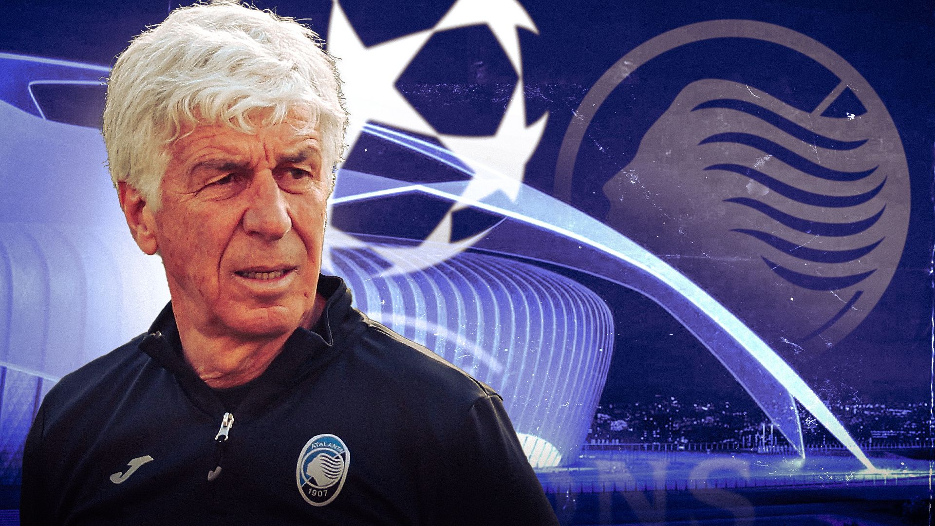 Atalanta avversarie HD