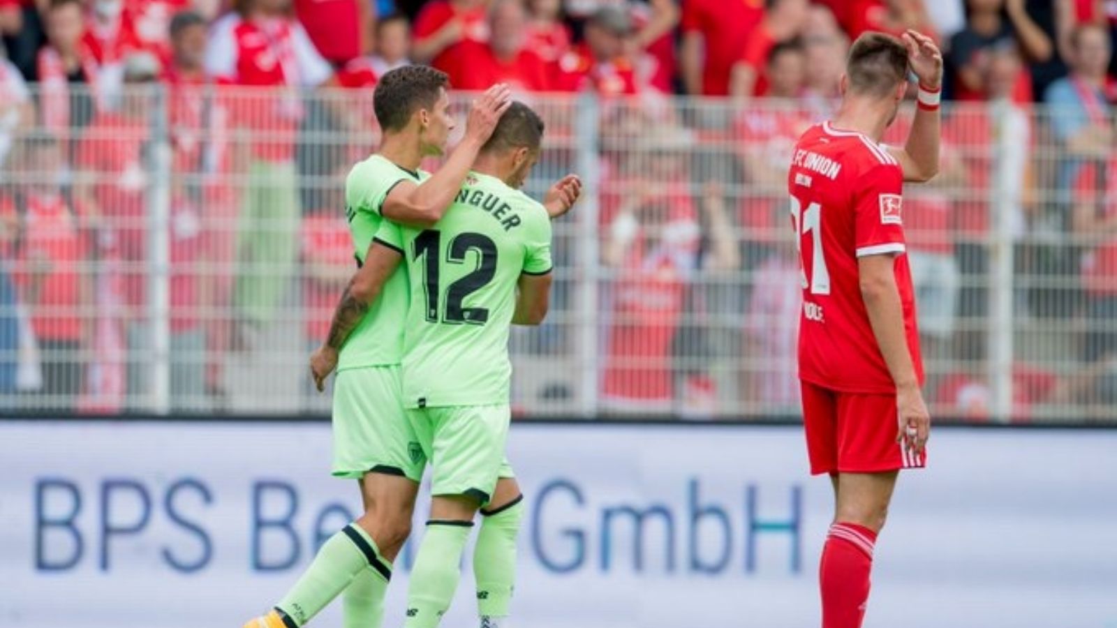 Athletic Union Berlin