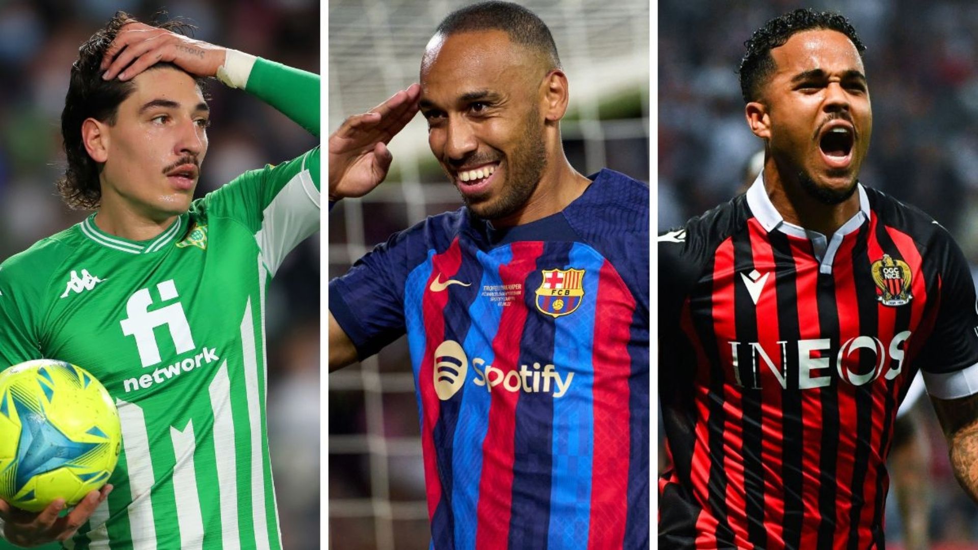 Cierre mercado fichajes