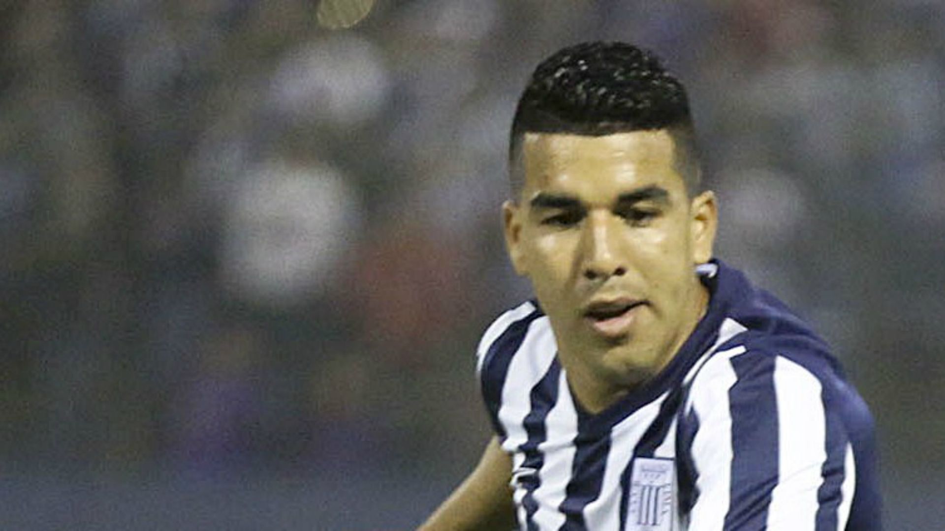 Paulo Albarracin Academia Cantolao