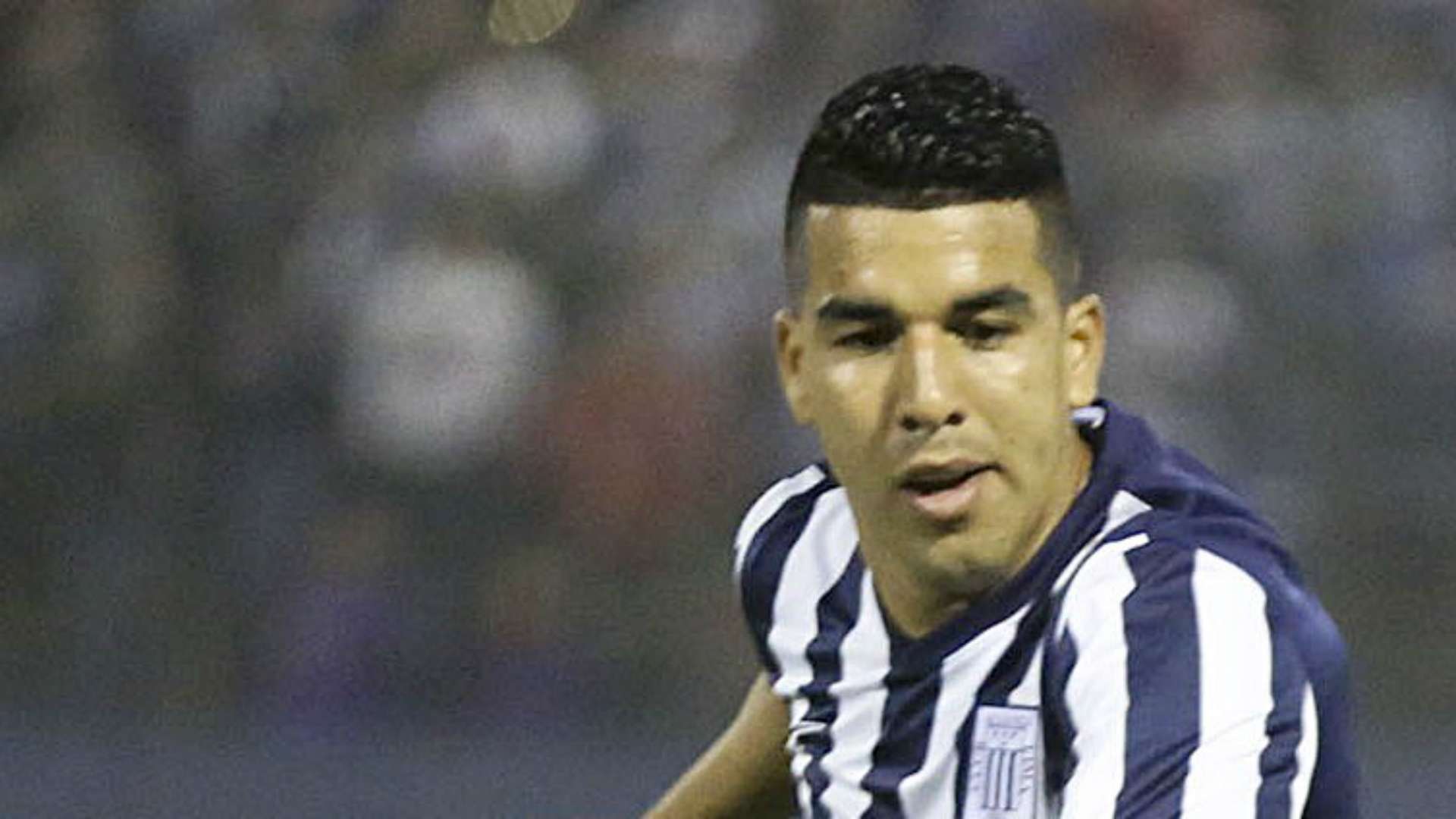 Paulo Albarracin Academia Cantolao