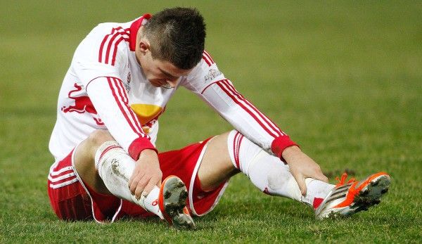 GER ONLY Berisha Salzburg