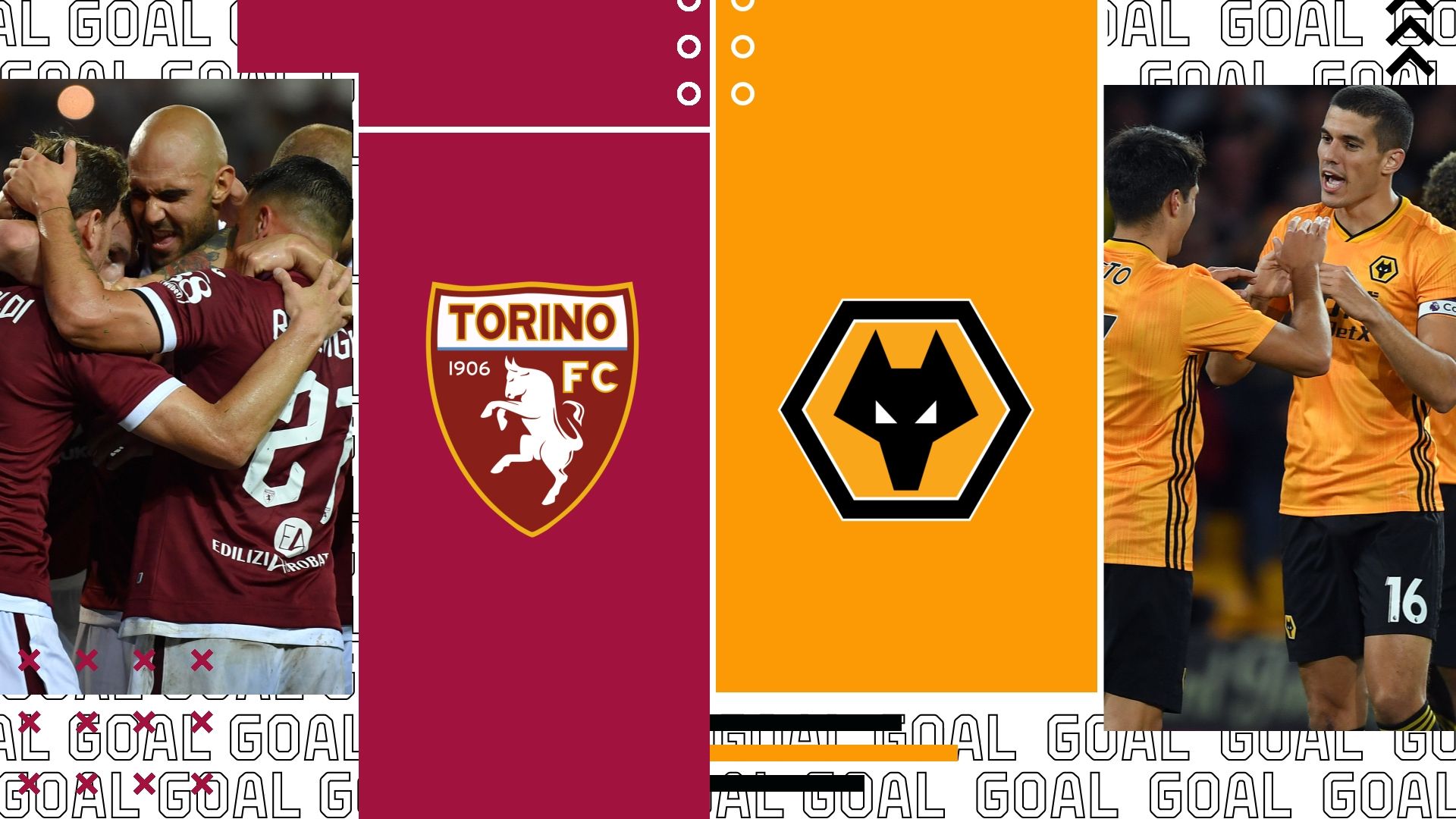 Torino-Wolverhampton tv streaming