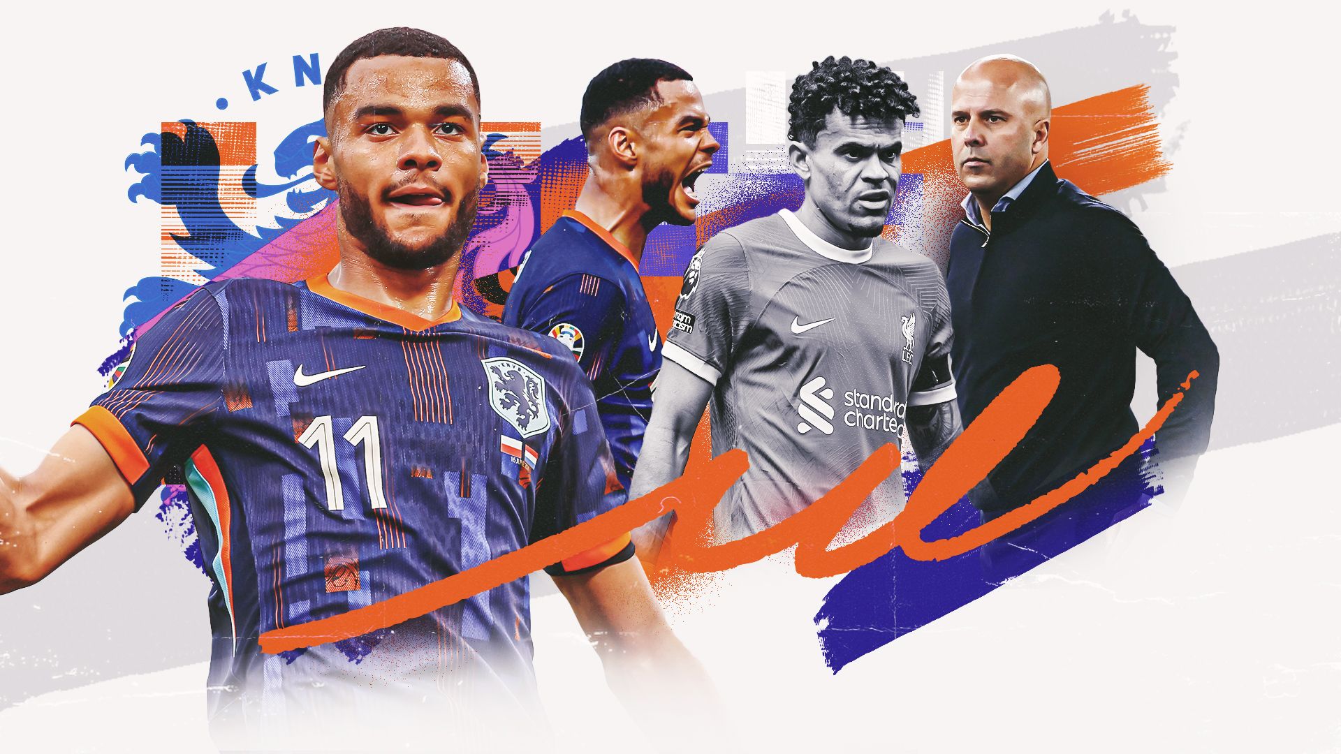 Gakpo Diaz Euros GFX