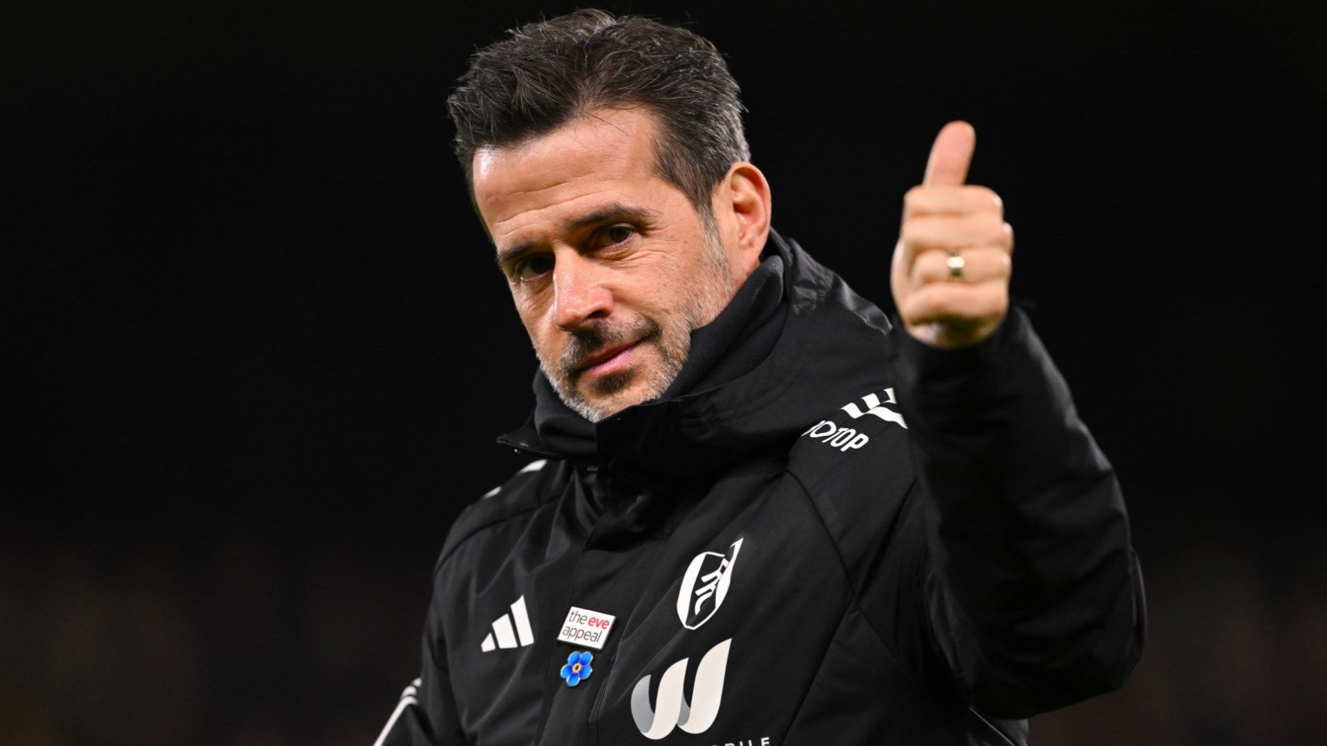 Marco-Silva-Fulham