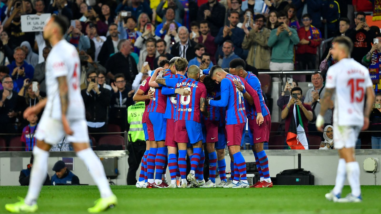 Barcelona Mallorca 2022