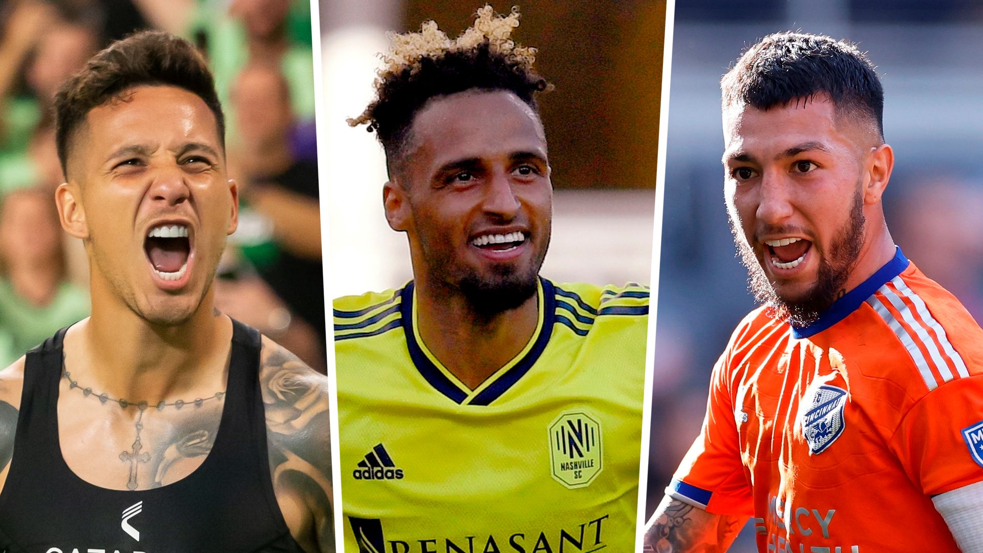 Driussi Mukhtar Acosta MLS MVP GFX