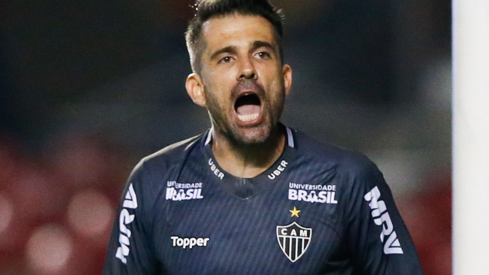 Victor Atlético-MG 2018