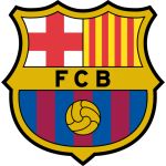 Escudo Barcelona