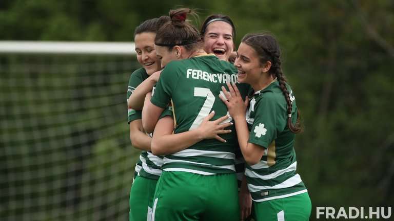 Ferencváros női