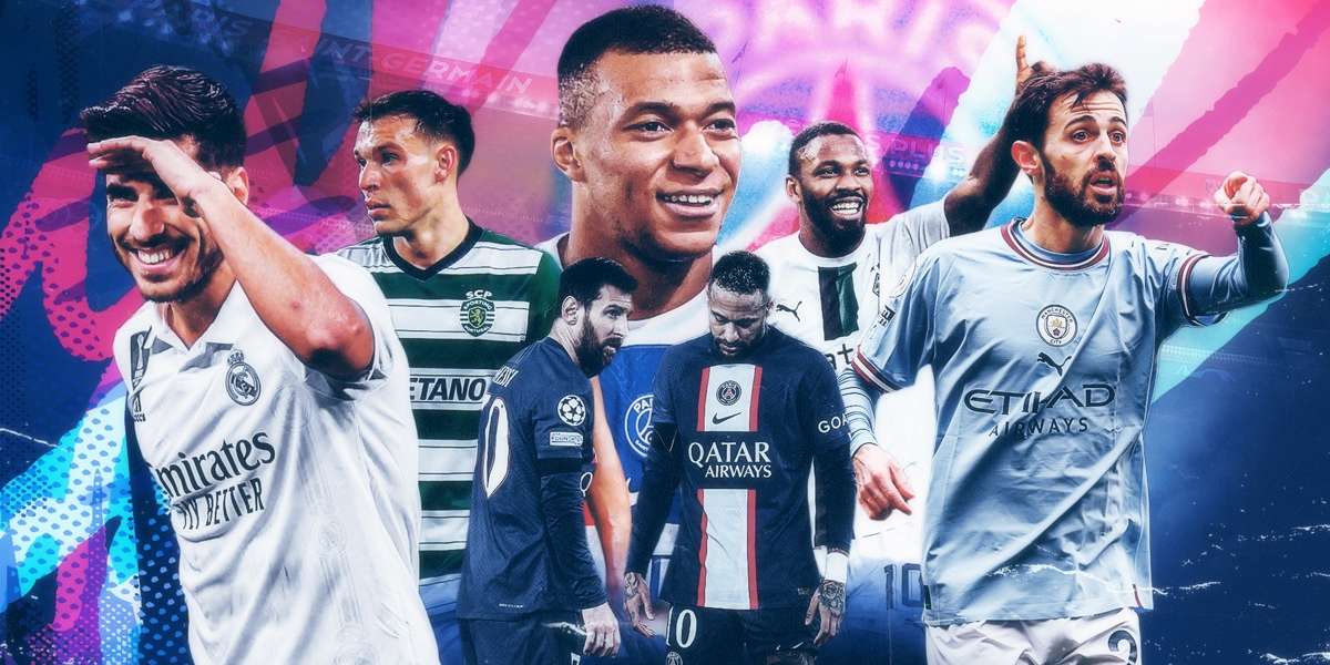 PSG new era HIC 2:1