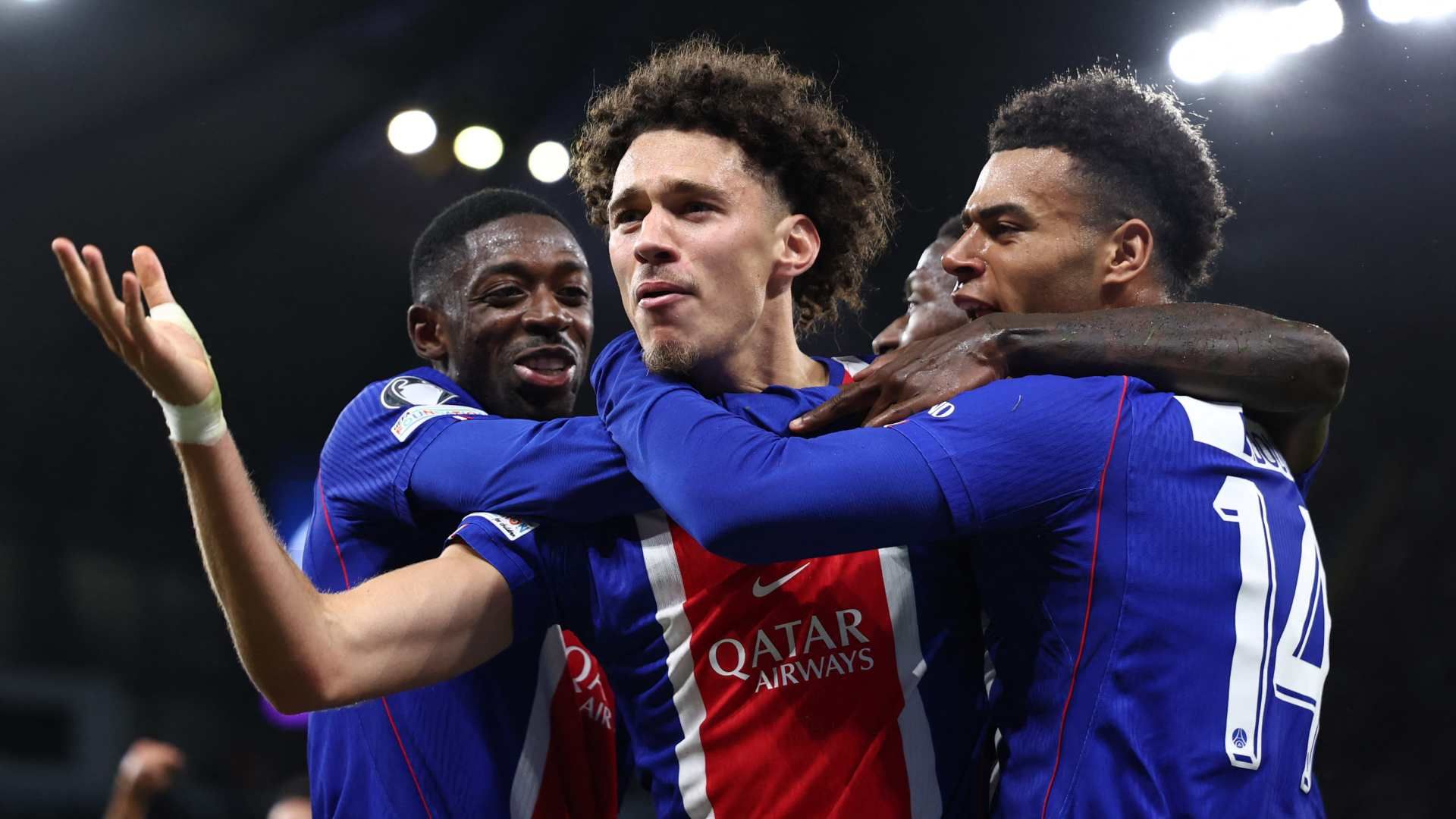 psg 