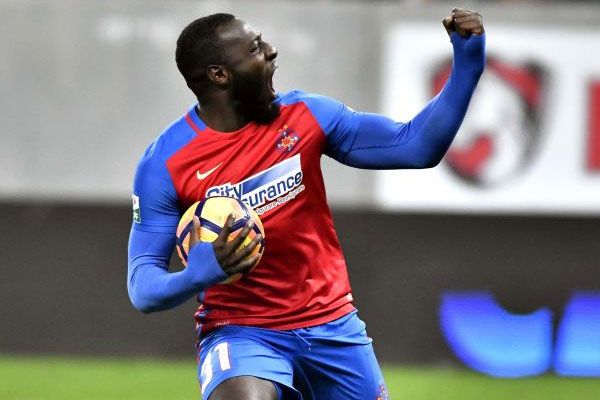 هارليم نويري