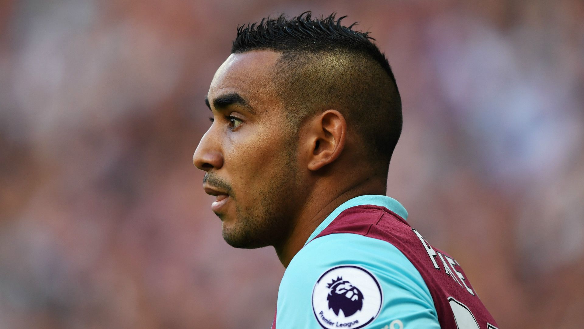 HD Dimitri Payet West Ham
