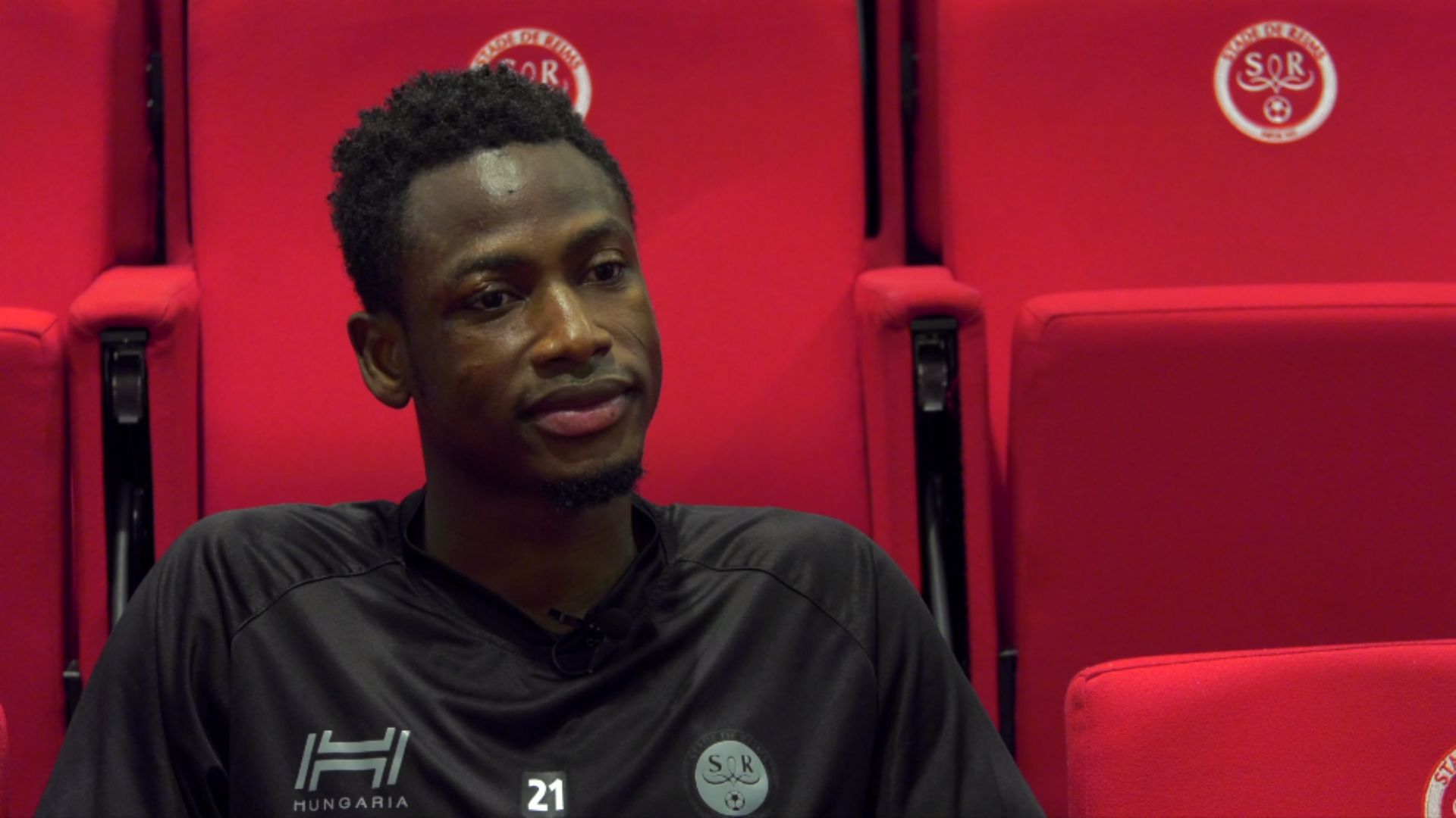 Baba Rahman Reims Ligue 1