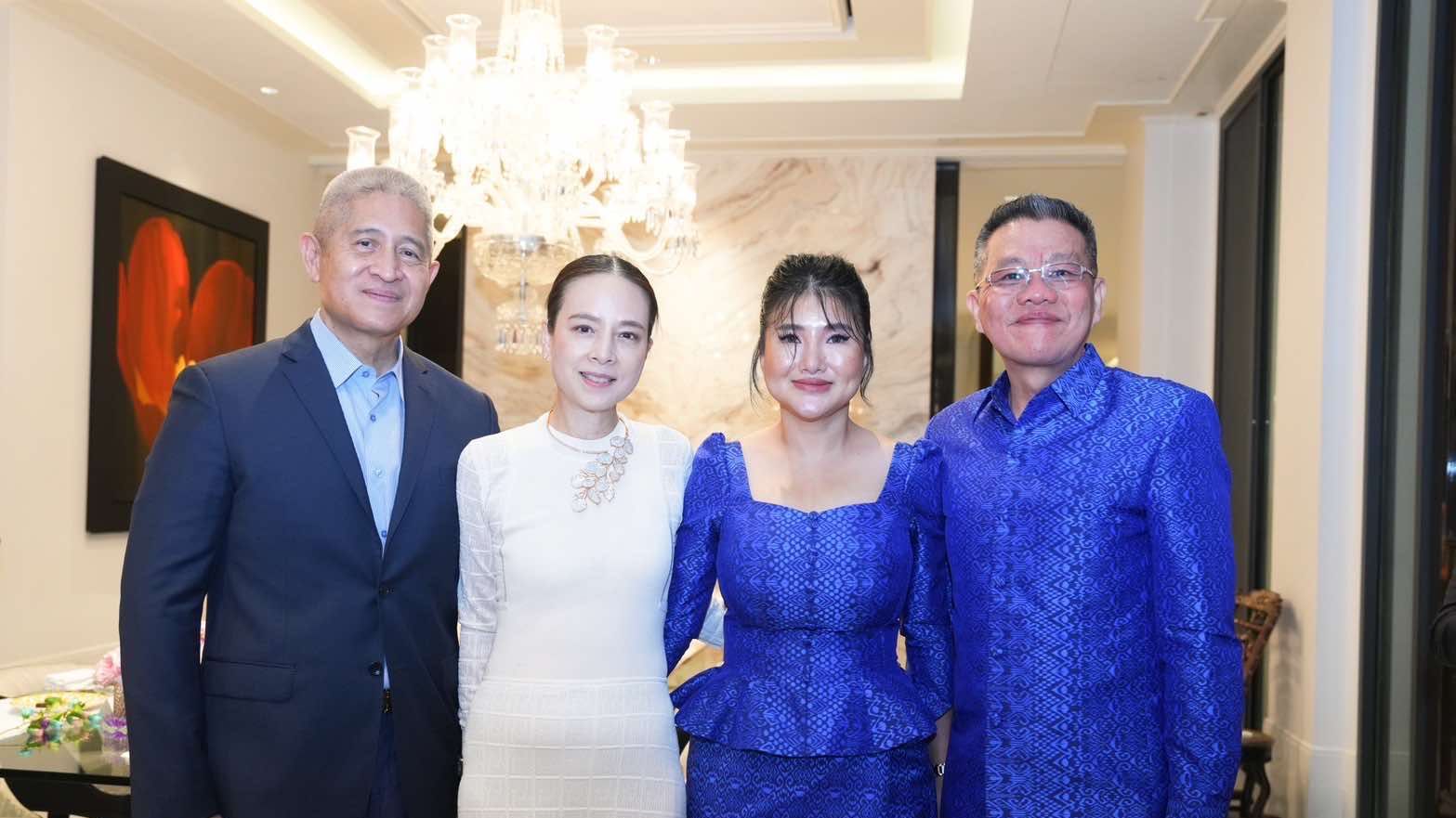 นวลพรรณ ล่ำซำ