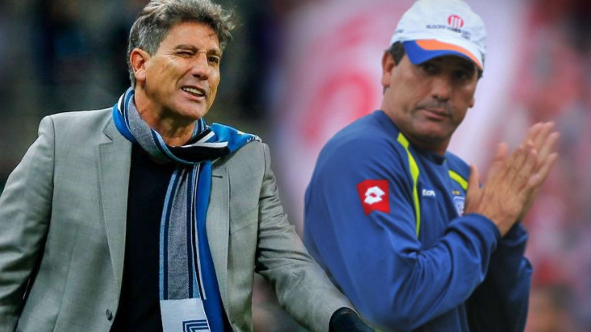 GFX Renato Grêmio Bahia 16 07 2019