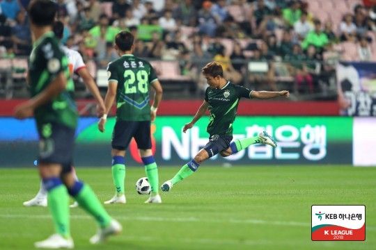 홍정호 Hong Jeong-hoa