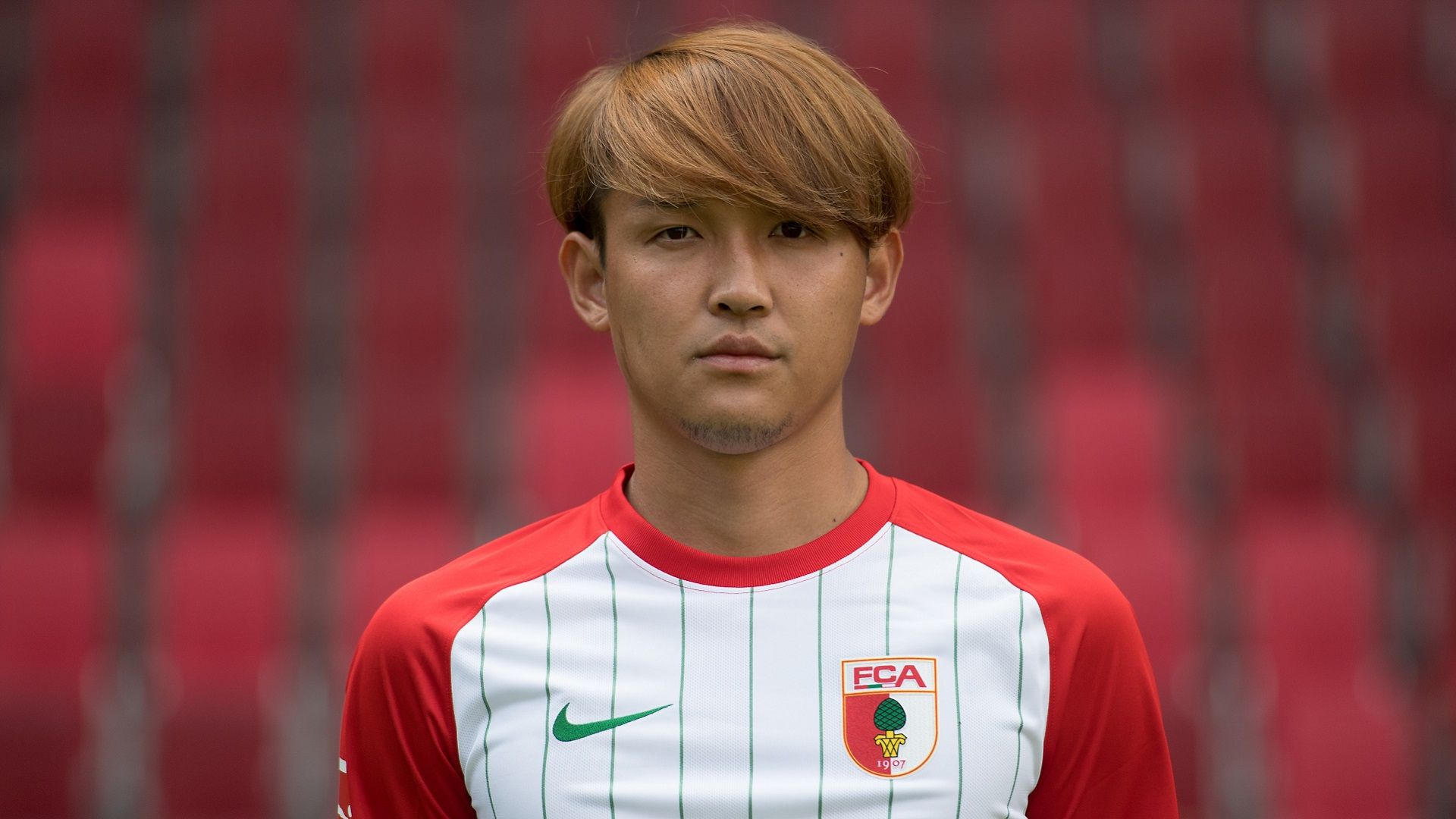 2017-07-19 Usami Augsburg