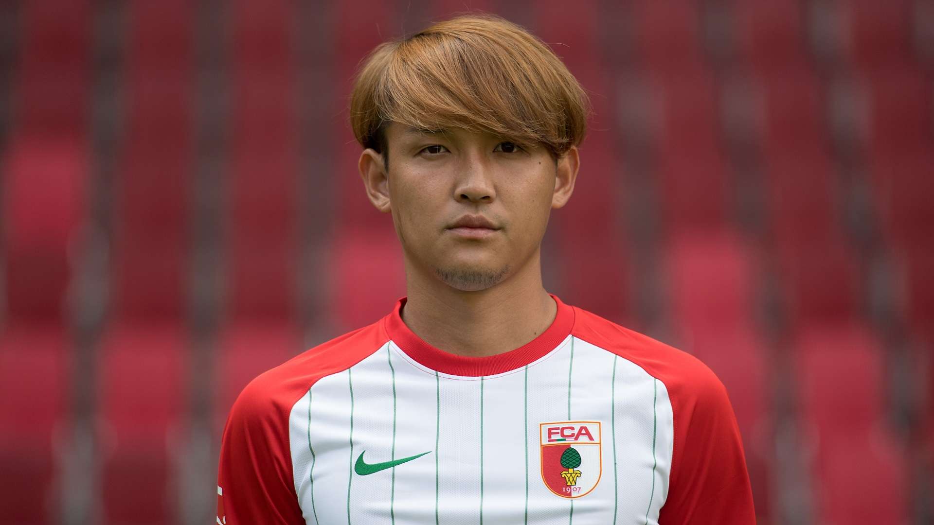 2017-07-19 Usami Augsburg