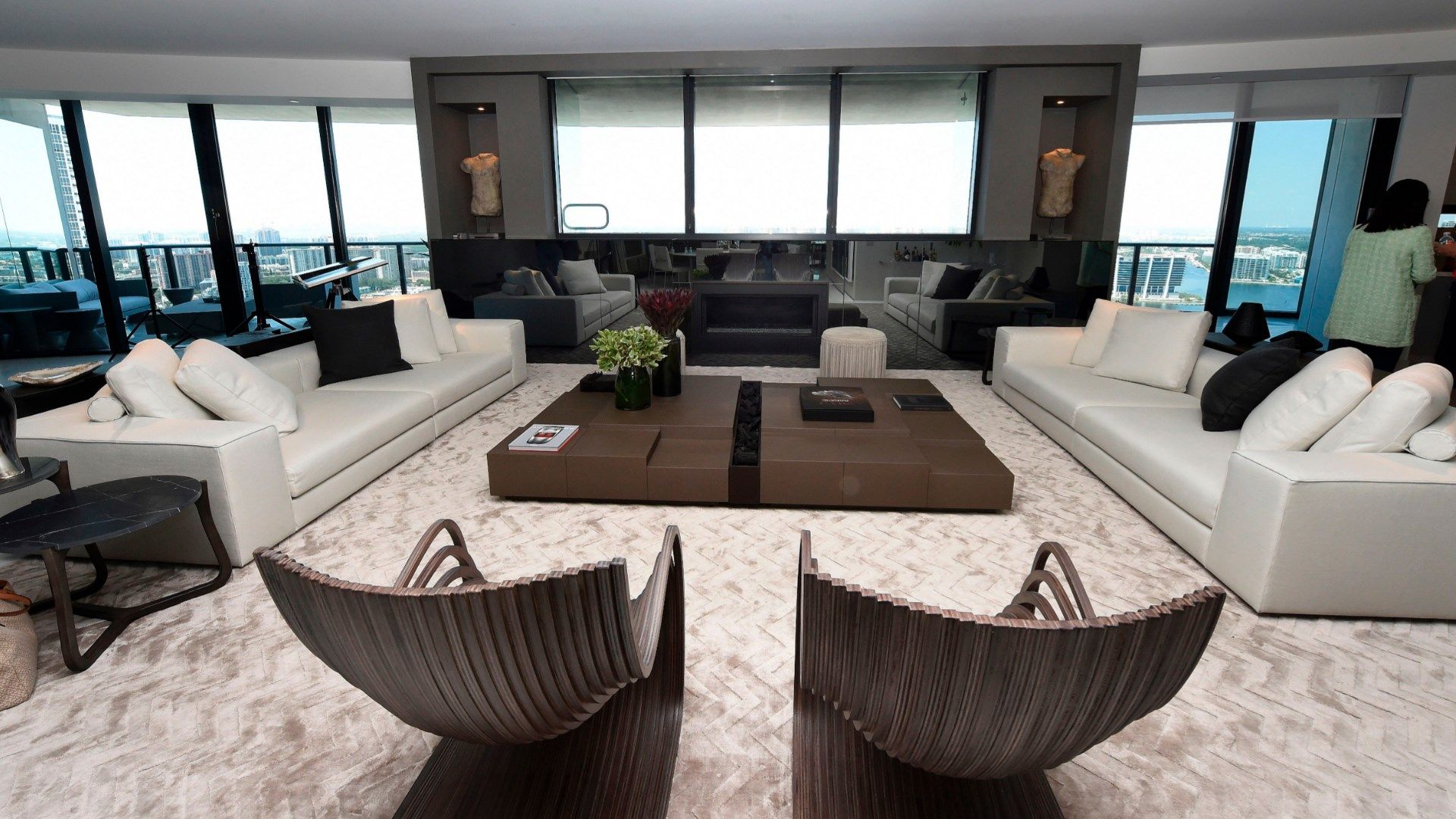 Porsche Design Tower Miami