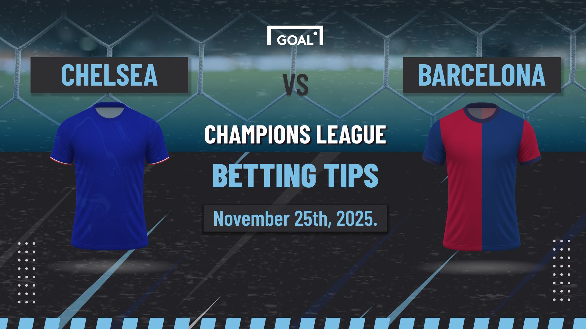 Chelsea vs Barcelona predictions