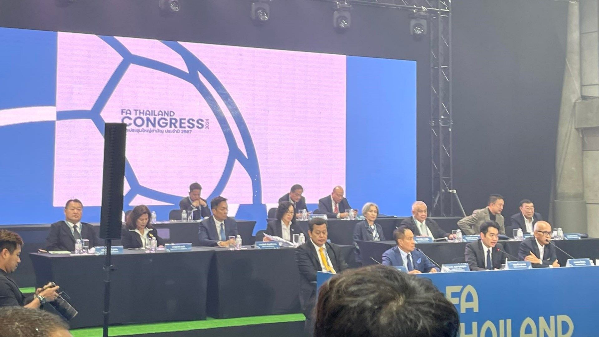 พล.ต.อ.ดร.สมยศ พุ่มพันธุ์ม่วง