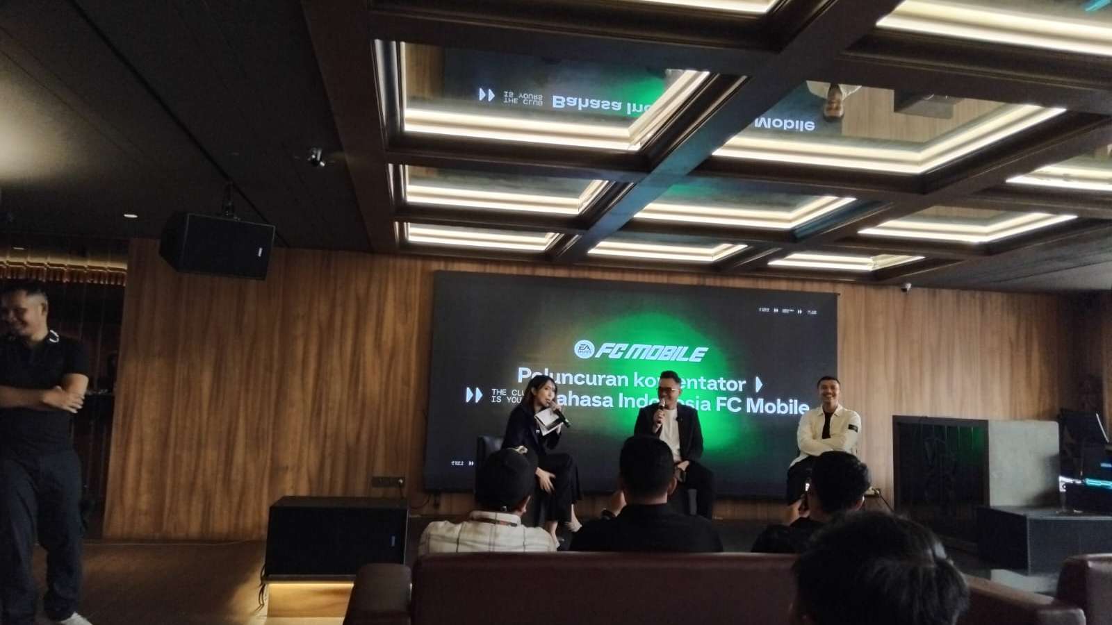 Indonesia - EA Sports FC Mobile