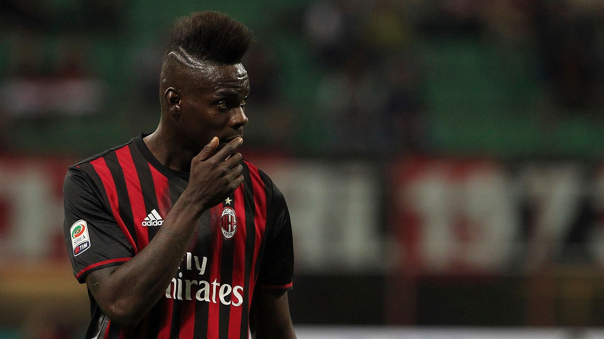 Mario Balotelli | AC Milan