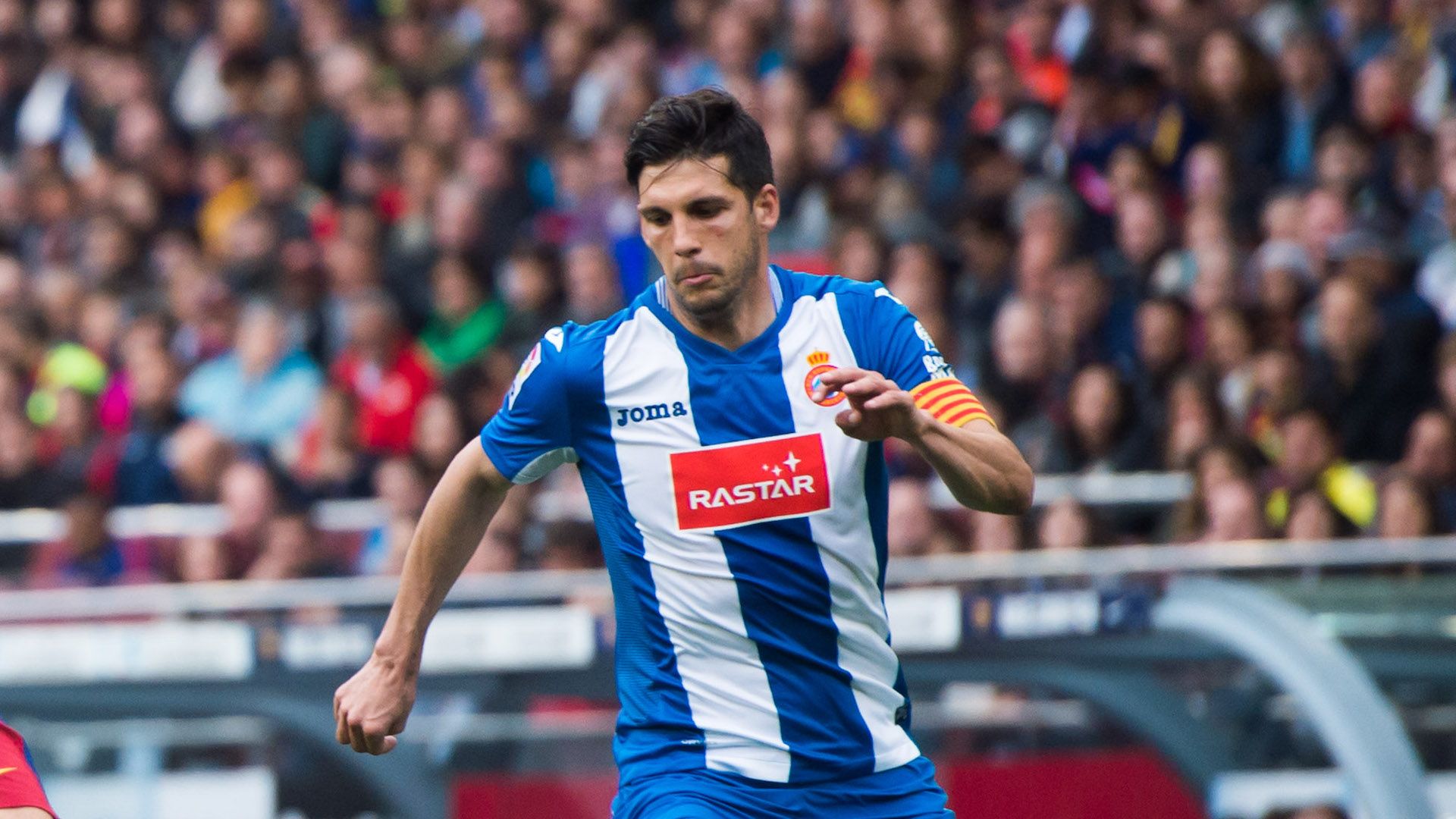 Javi Lopez Espanyol