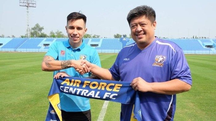 Huỳnh Kesley Alves