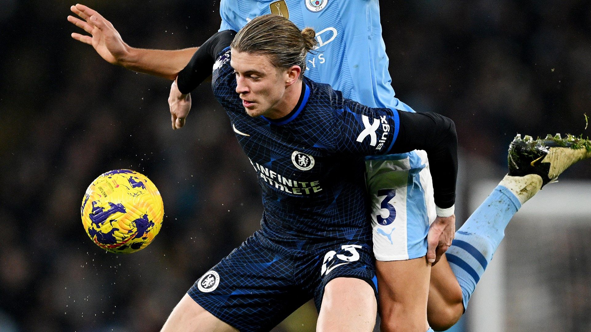 Conor Gallagher Chelsea 2023-24