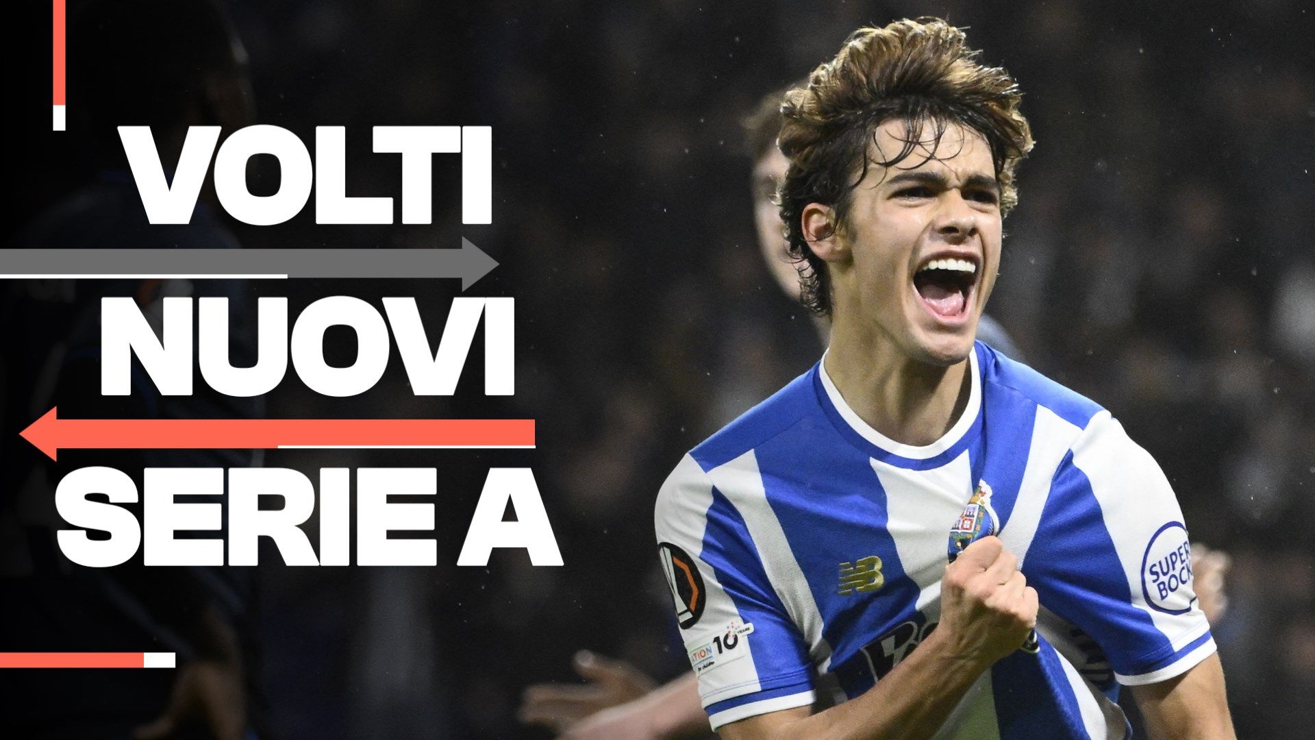 Rodrigo Mora volti nuovi