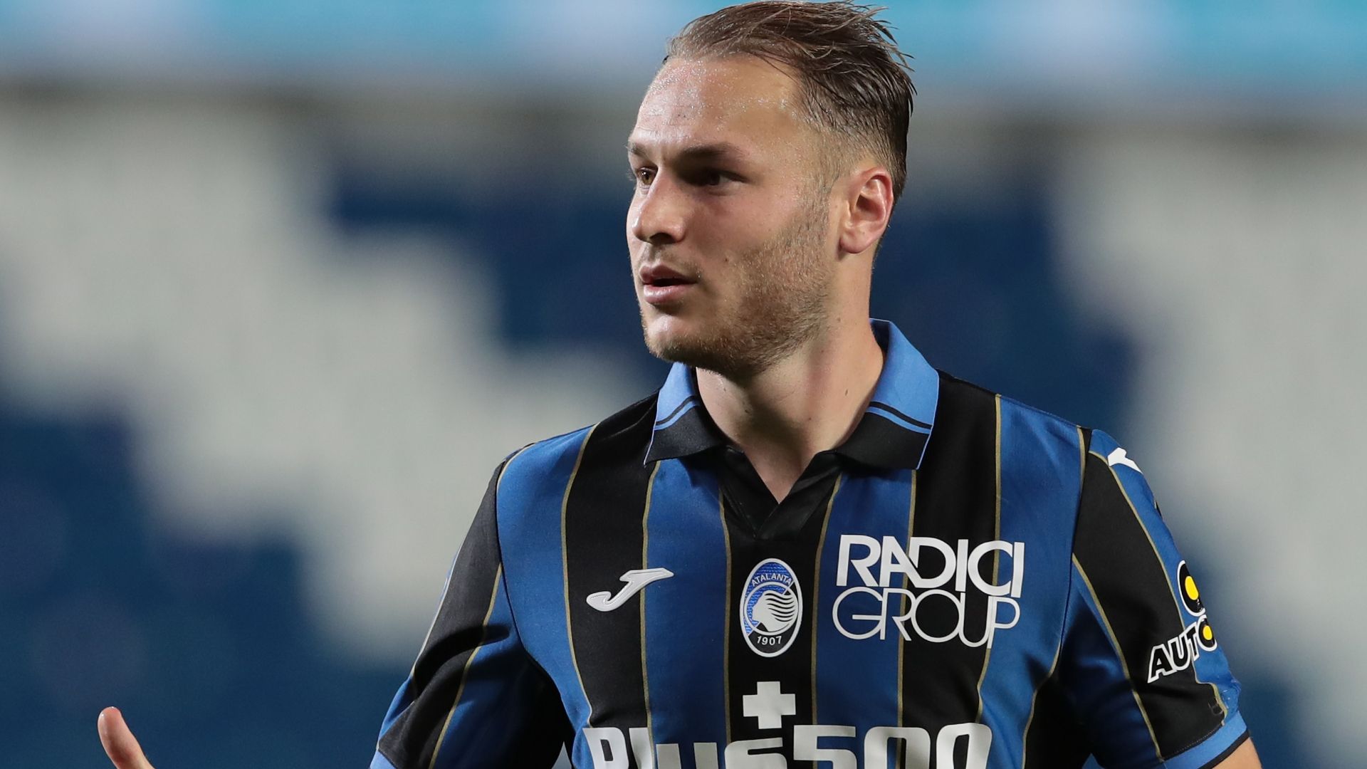 Koopmeiners Atalanta Serie A