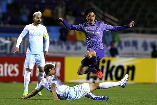 대구 vs 히로시마