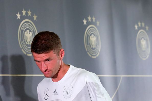 Thomas Muller