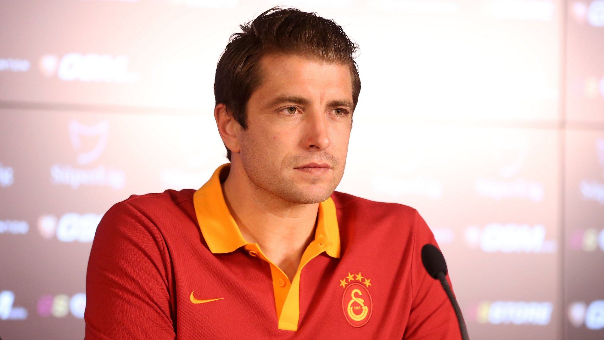 Cedric Carrasso Galatasaray