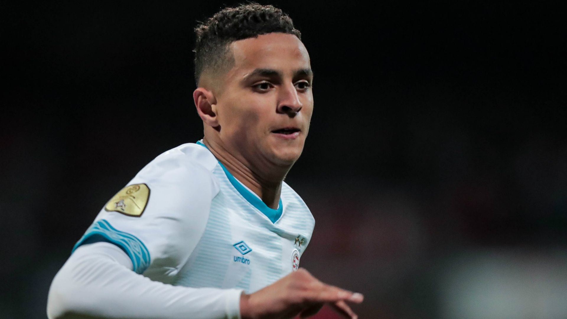 Mohamed Ihattaren PSV 03022019